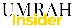 umrah insider logo black