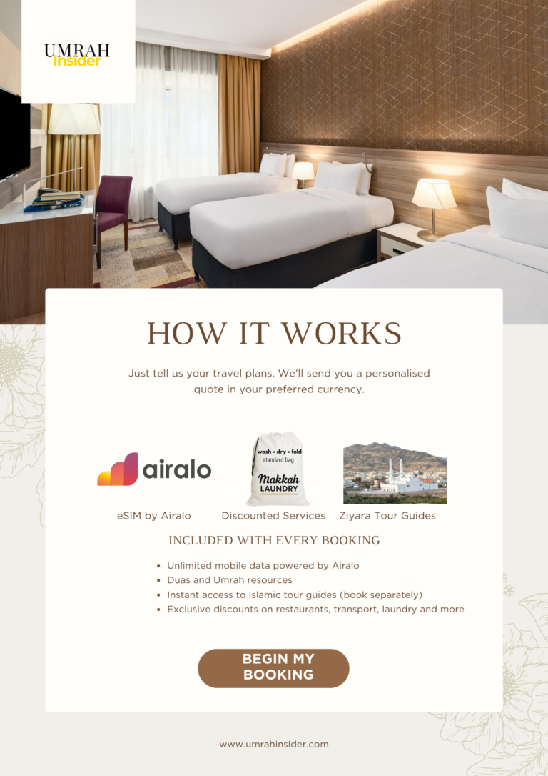 Copy of White Minimalist Resort Promo Flyer